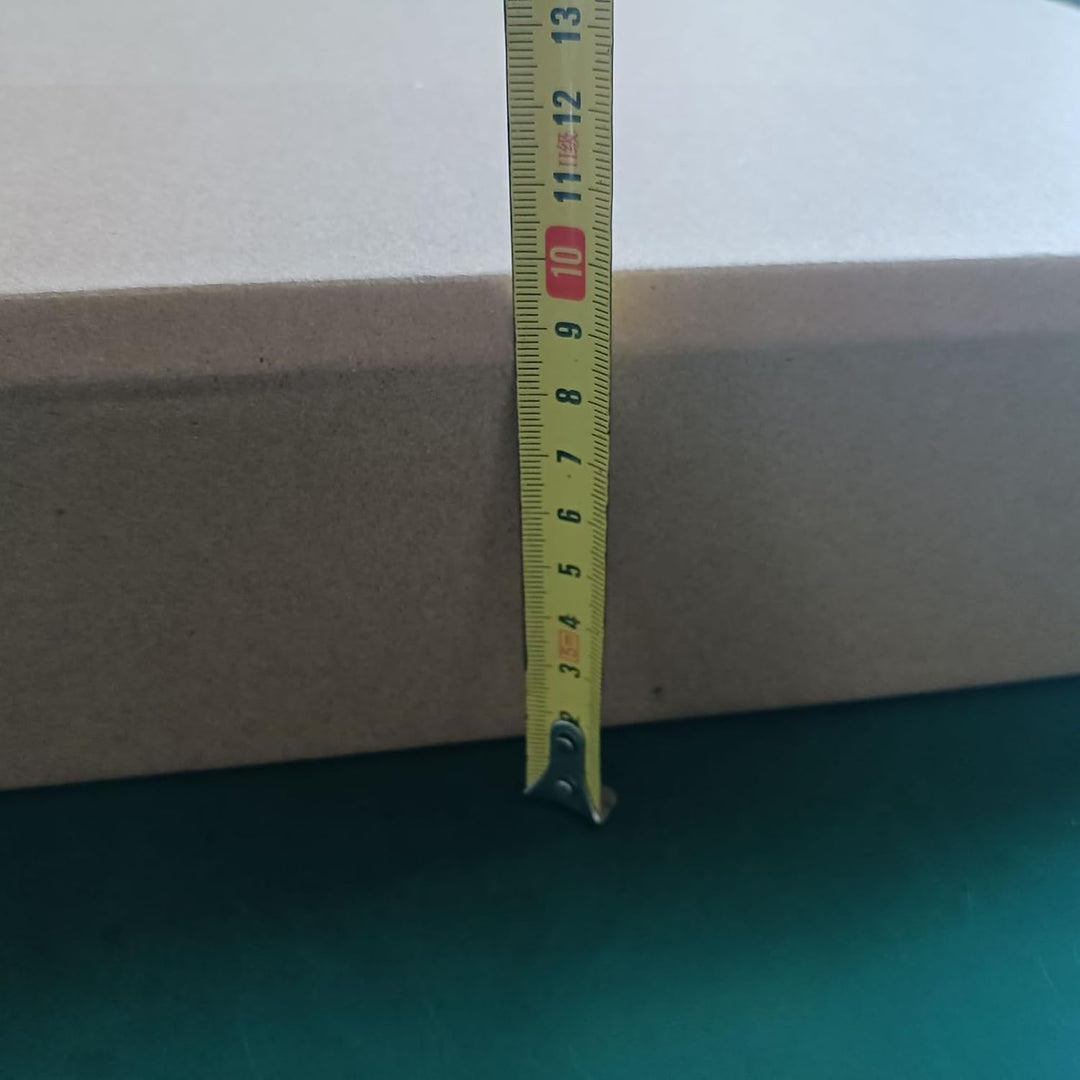Tritthocker Trittstufe, 43x33x9cm PP rutschfeste Halbstufen, Trittstufe Indoor, Half Step Hocker, Ru