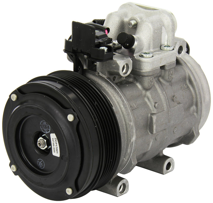 DENSO DCP17001 Kompressor, Klimaanlage