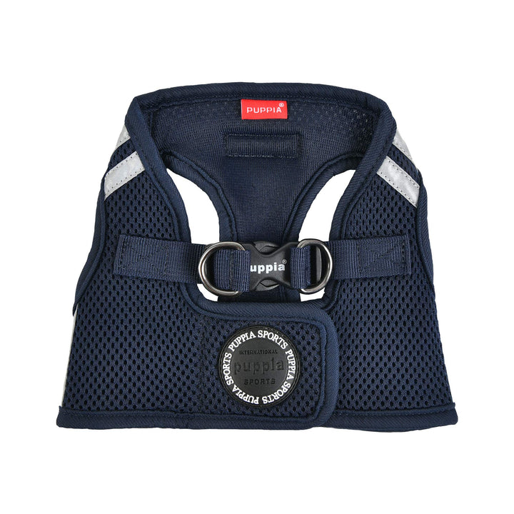 Soft Vest Harness Pro – Marineblau – S navy Small, navy Small