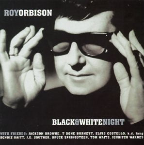 Black &amp; White Night