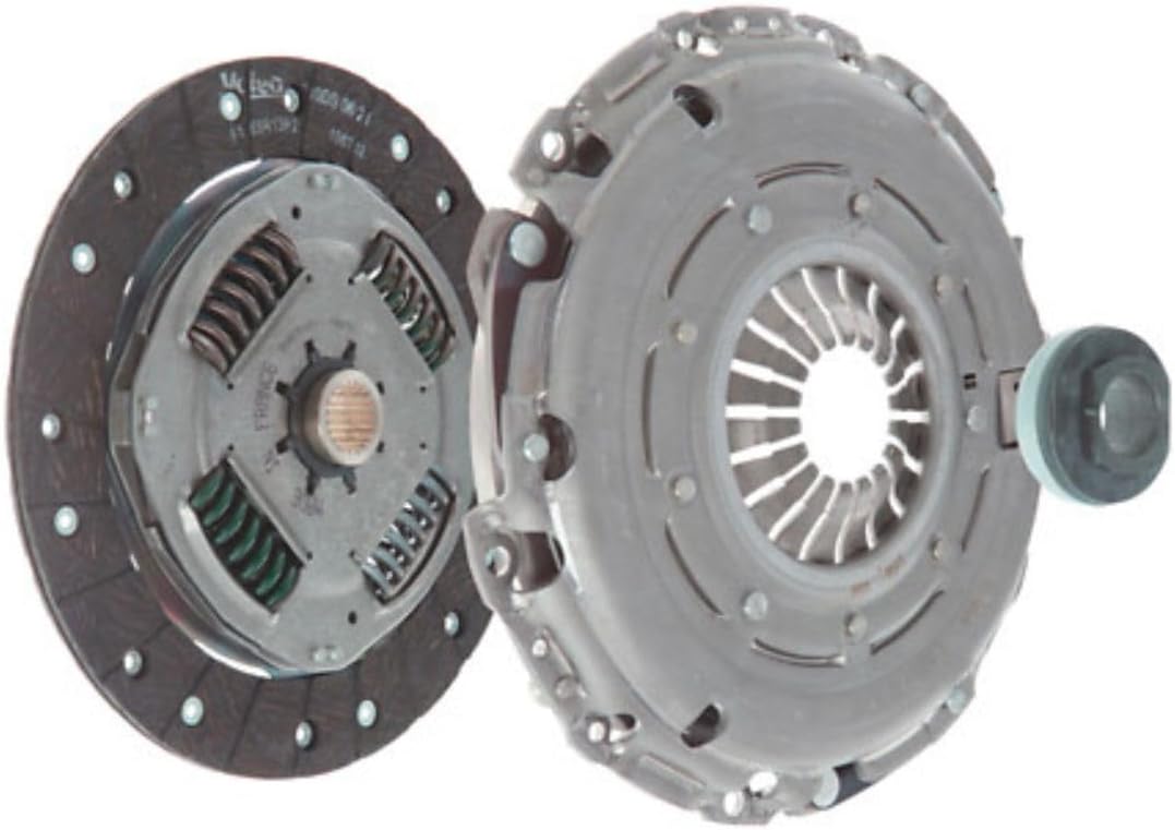 Valeo Kupplungssatz 3Kkit 826581