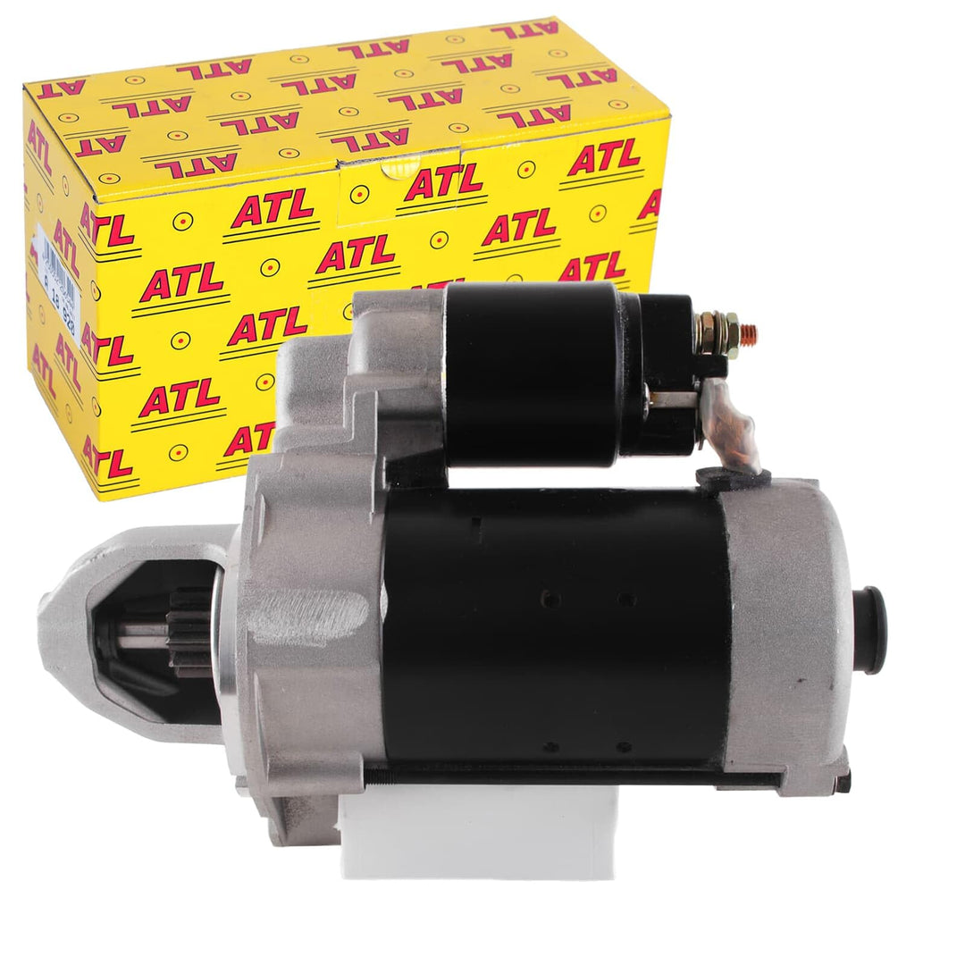 ATL Autotechnik A 18 270 Anlasser