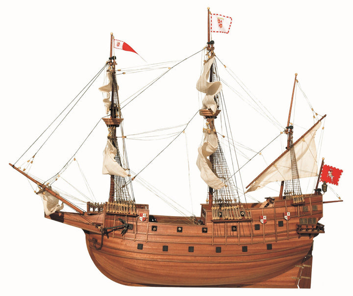 Occre 13601 - San Martin Schiffsbauset Massstab 1:90
