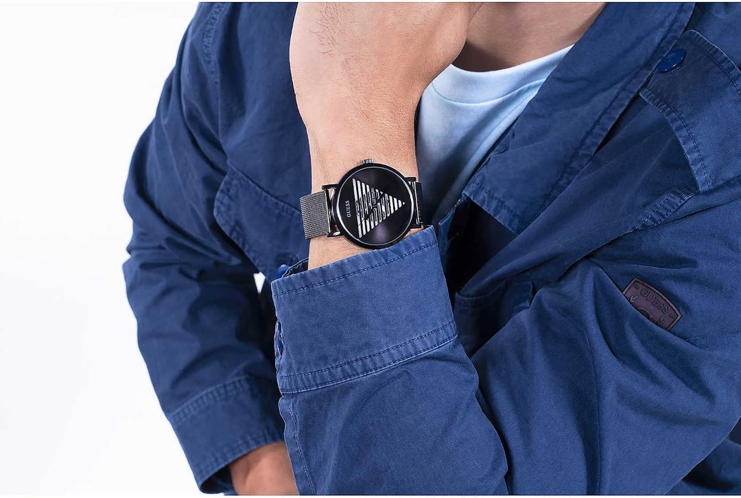 Guess Watch