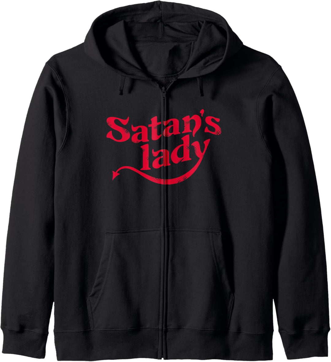 Satan&