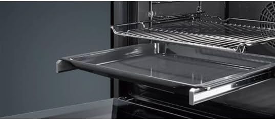 Siemens HZ538000 Backofen- &amp; Herdzubehör / Auszug Single, Single
