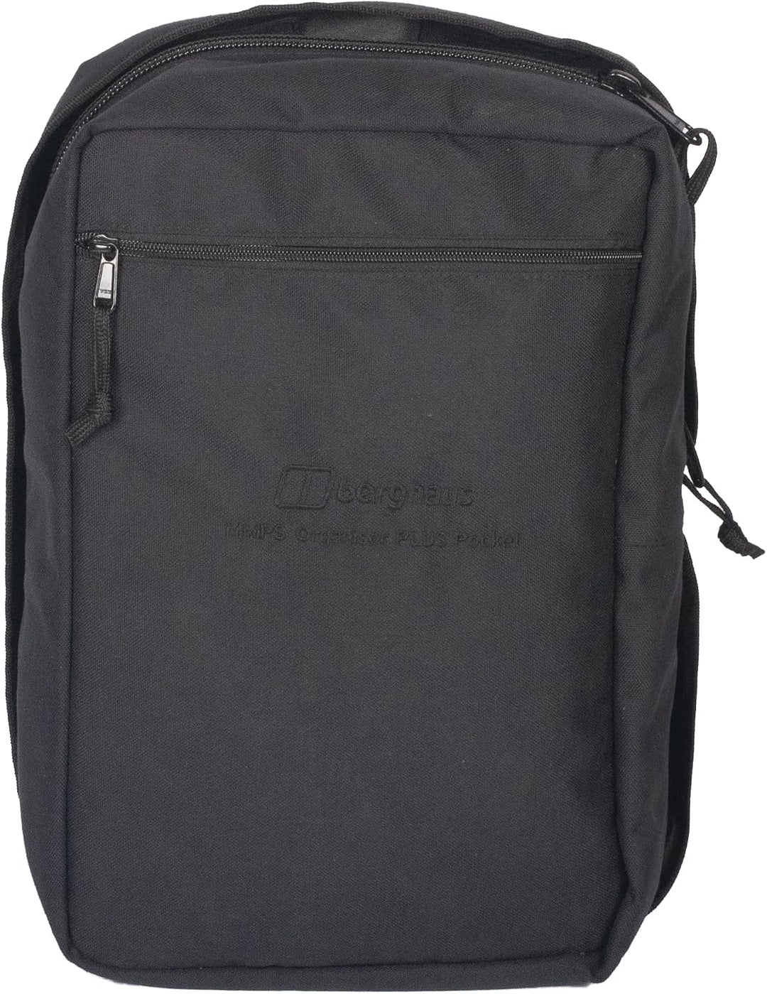 berghaus MMPS Organiser Plus Pocket schwarz