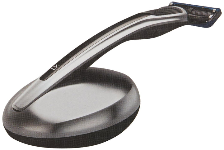 Bolin Webb X1 Magnetischer Ständer für Rasierer silber, silber