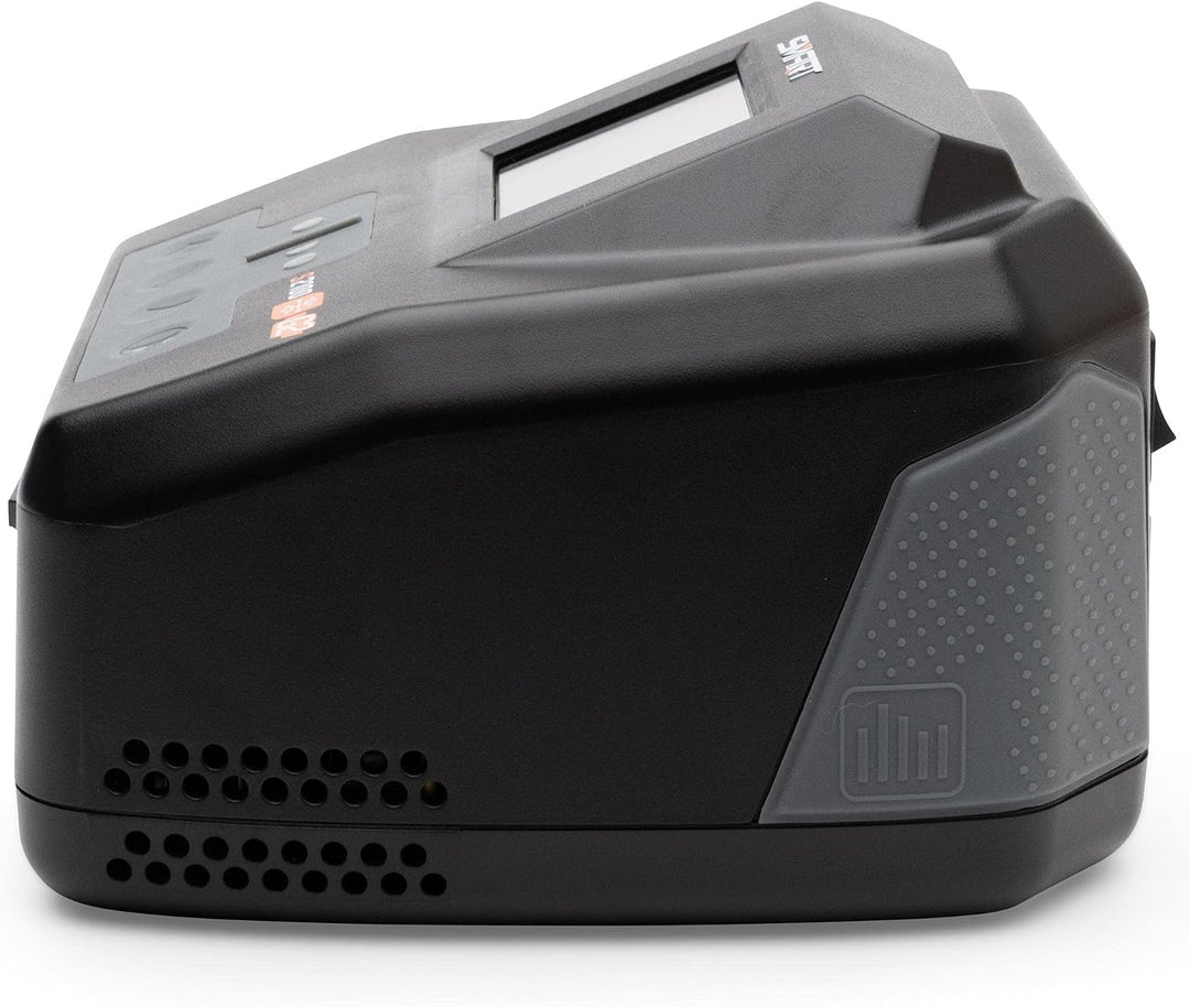 S2100 G2 2x100W AC Smart Charger (EU Cord)