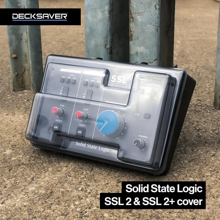 ssl 2 / ssl 2+ cover