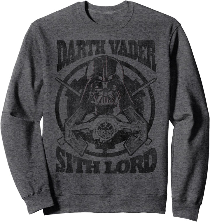 Star Wars Darth Vader Sith Lord Dark Sweatshirt