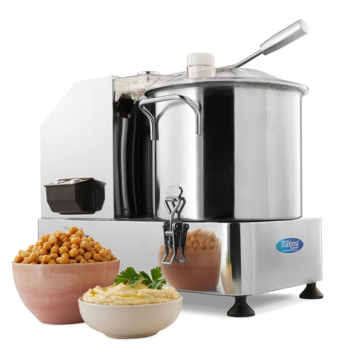 Maxima Gastro Cutter - 9 l