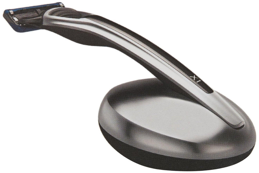 Bolin Webb X1 Magnetischer Ständer für Rasierer silber, silber