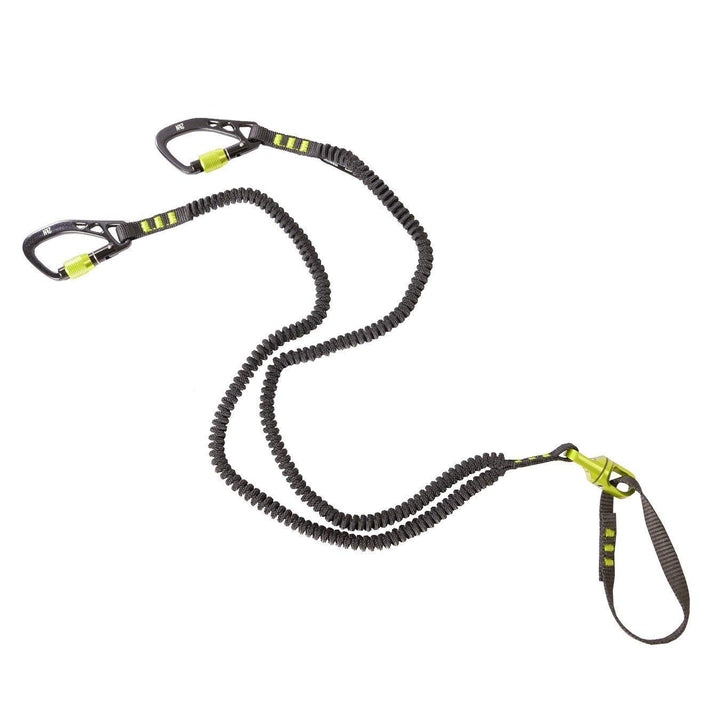 Black Diamond Spinner Leash Eisklettern No Color Einheitsgrösse, No Color Einheitsgrösse