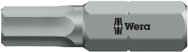 Wera Bit-Sortiment, Bit-Check 30 Universal 1, 30-teilig, 05056440001