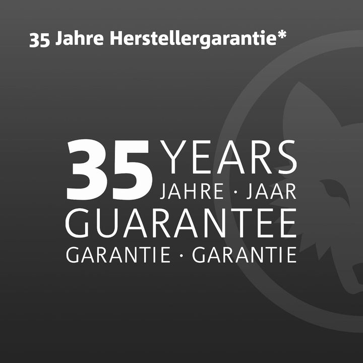 WOLF Garten Dachrinnenreiniger GC-M Single
