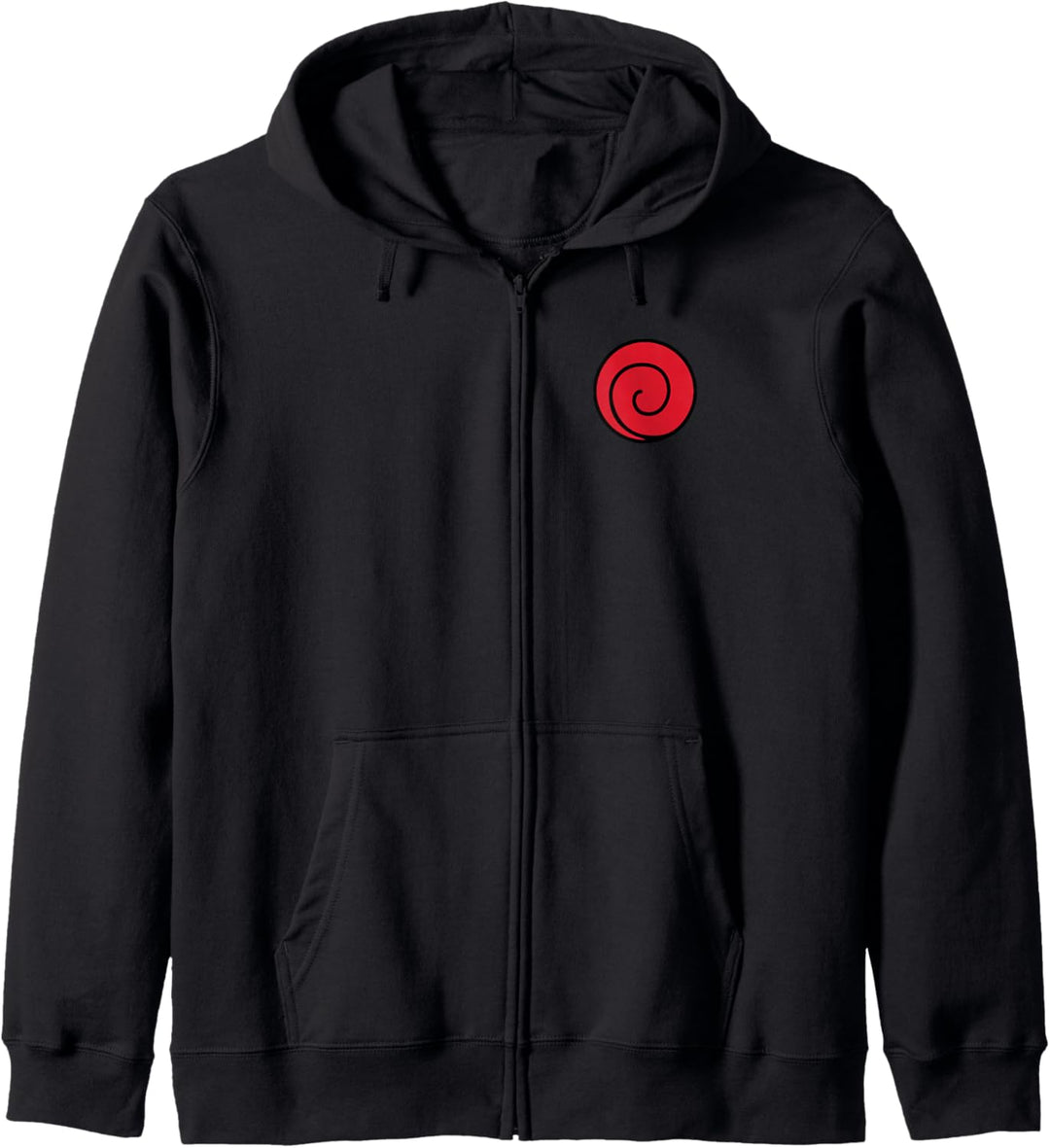 Naruto Shippuden Kakashi Cosplay Kapuzenjacke