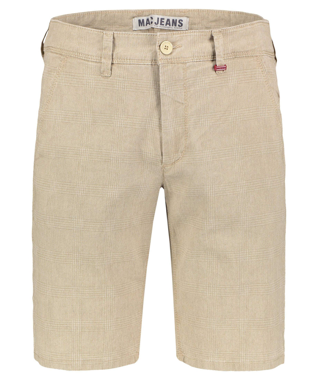 MAC HOSEN Lenny Bermuda, Kombi(kcreamwhit (203)), Gr. 33