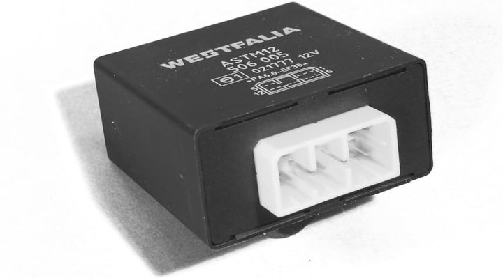 Westfalia 900001506005 Steuergerät ASTM12