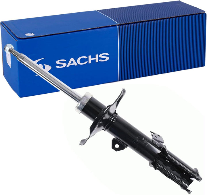 SACHS 311 913 Stossdämpfer Für Toyota COROLLA/ALLEX (_E12_) 2001-2007 rechts, Vorderachse