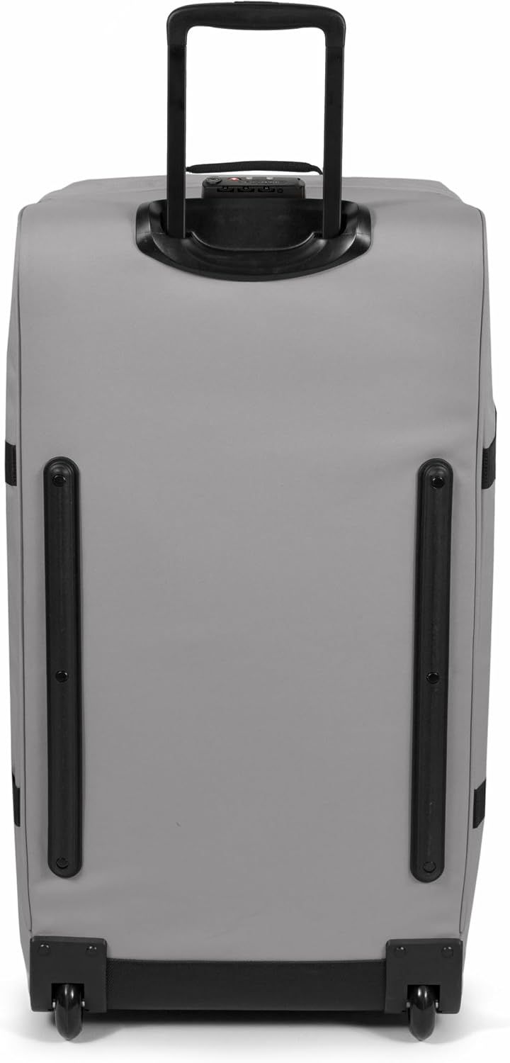 Eastpak TRANVERZ L Koffer, 79 x 40 x 33 cm, 121 L Pebble Grey, Pebble Grey