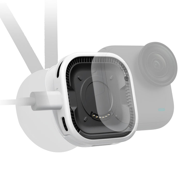 Insta360 GO Ultra FOMO Flexi Mount