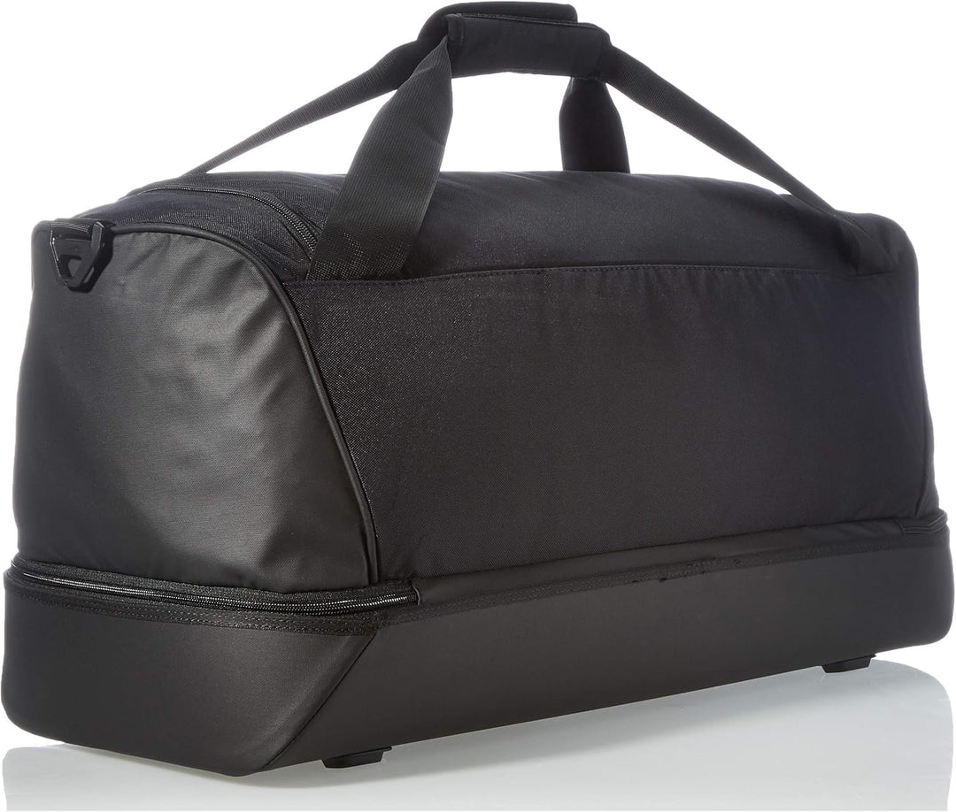 Nike, Academy Team, Fussball Seesack MISC Schwarz / Schwarz / Weiss Einfarbig, MISC Schwarz / Schwar