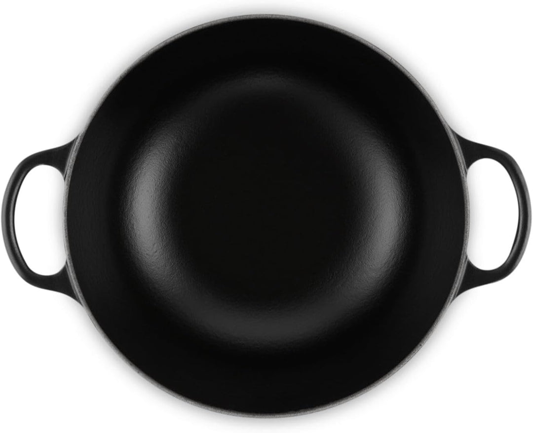 Le Creuset Marmite Bräter Signature &