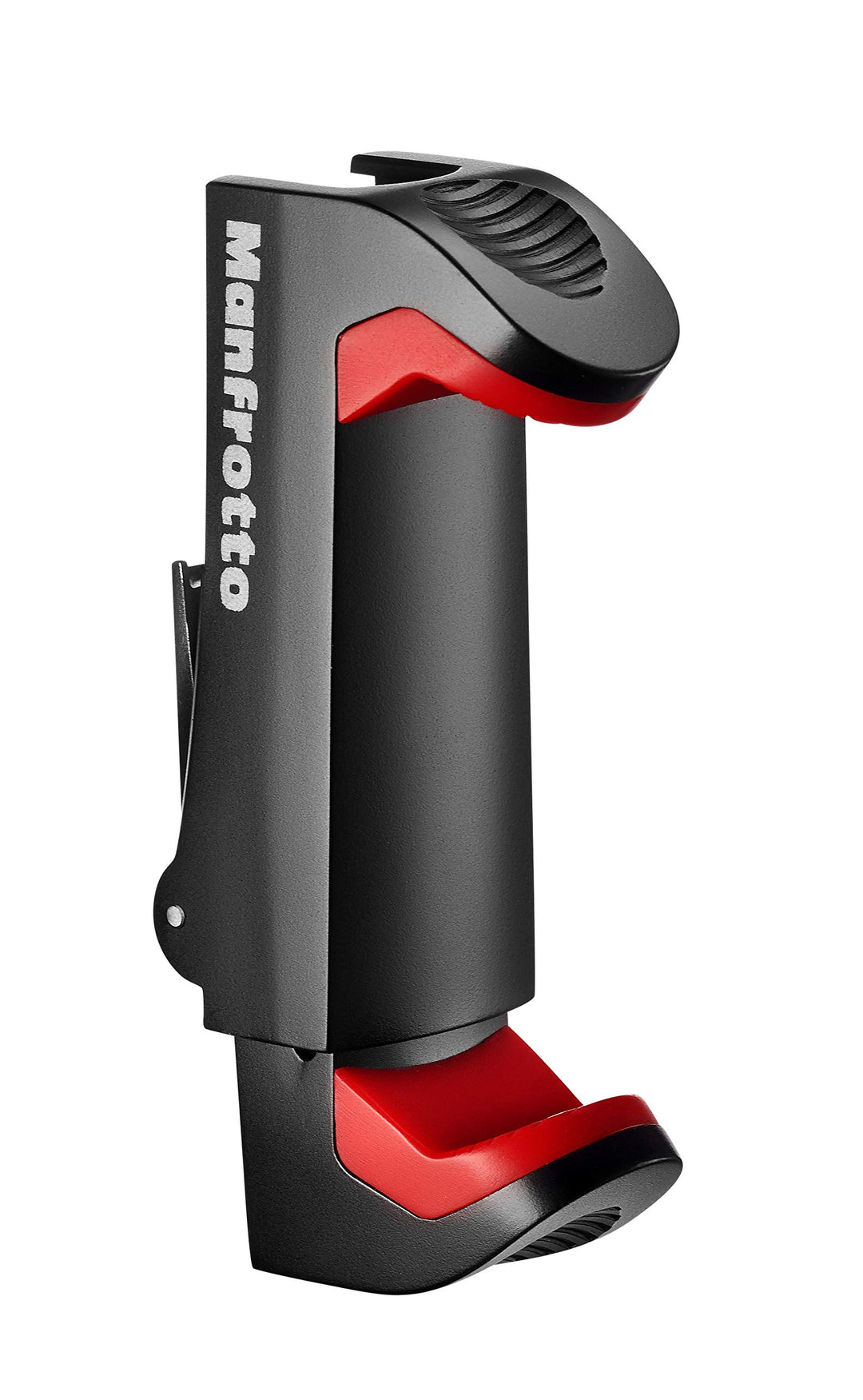Manfrotto Universal Smartphone-Halterung, für Mini- Kamerastativ, Tisch-Stativ, für Pro Version (MCP