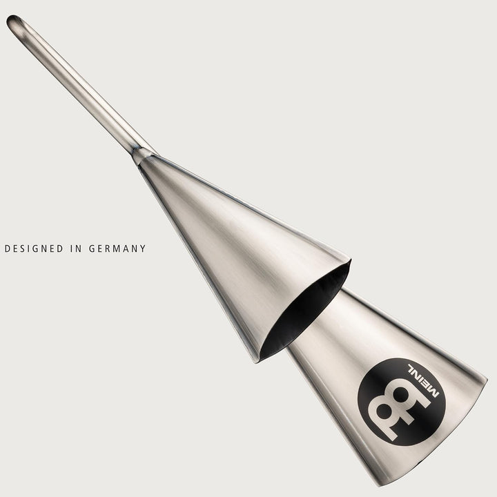Meinl Percussion STBAG1 A-Go-Go Stahlmodell (Small), steel
