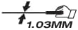 Bahco Barracuda Handsäge 22in - BAH24422P 1 Merhfarbig, 1 Merhfarbig