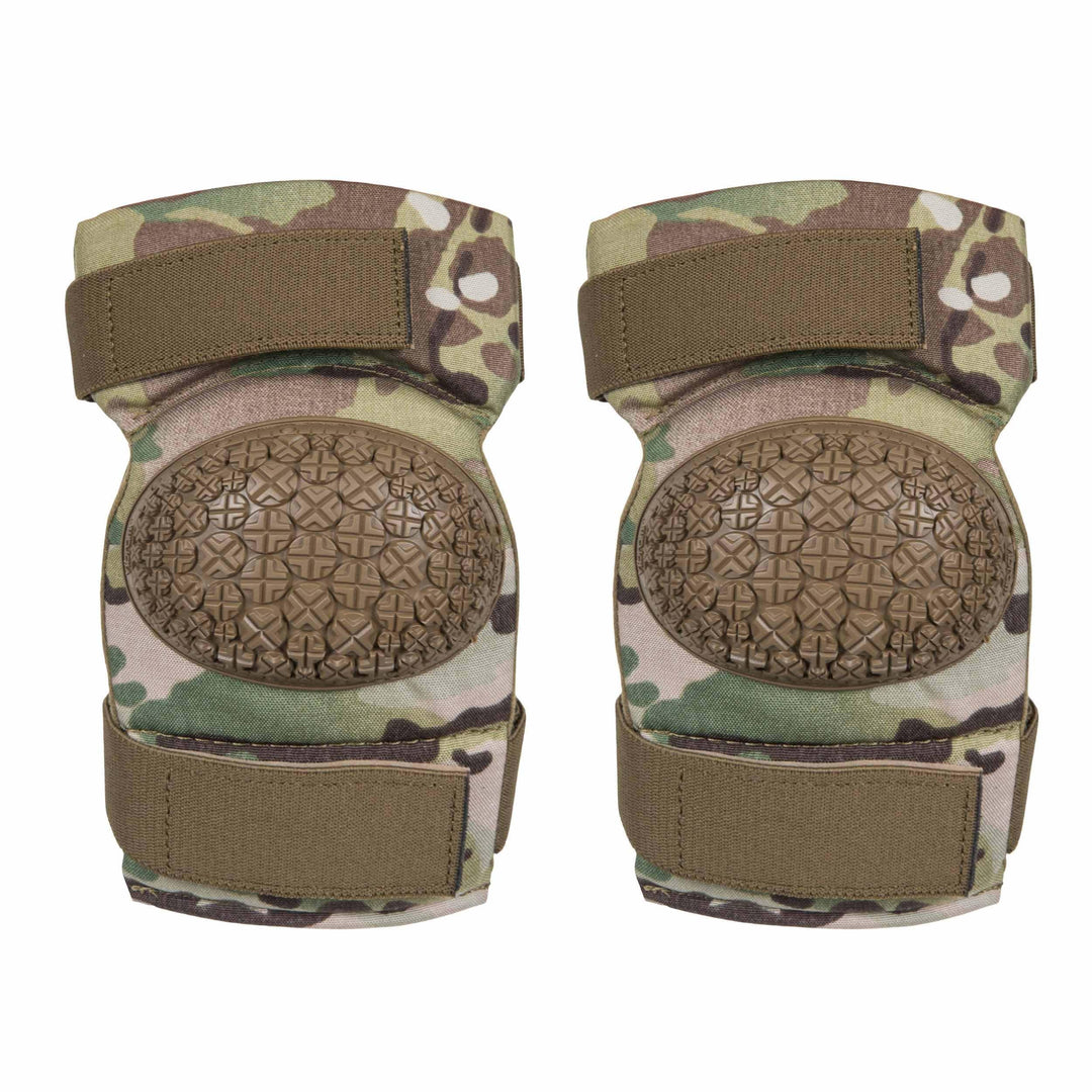 Alta Ellenbogenschützer CONTOUR-360 Vibram MultiCam, MultiCam