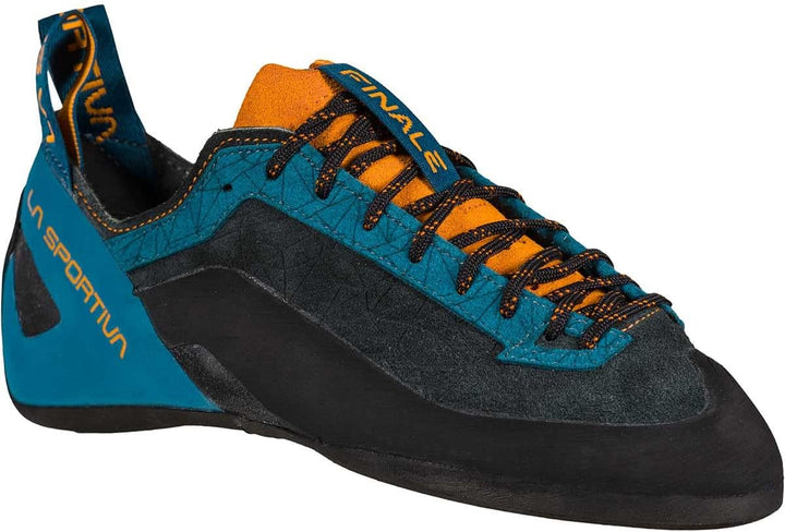 LA SPORTIVA M Finale 37.5 EU Space Blue Maple, 37.5 EU Space Blue Maple