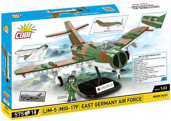 COBI 5825 Bausteine, Various, Mittel