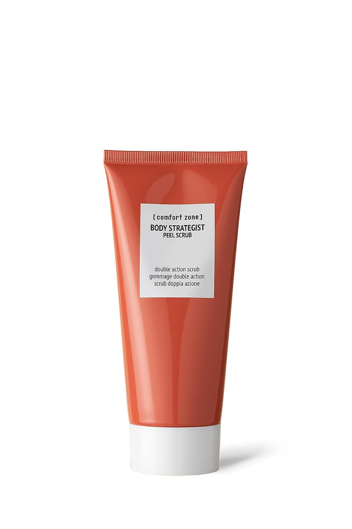Body Strategist Scrub 200 Ml