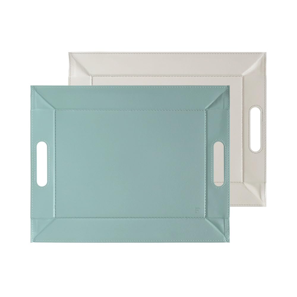 Freeform FFTS1800 Tablett Mint/Grau klein, Mint/Grau klein