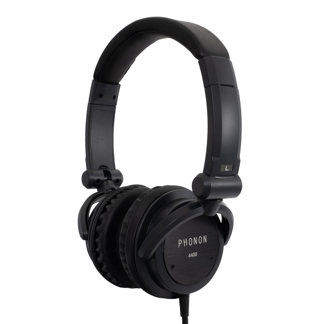 PHONON 4400 Mobile Hi-Fi-Kopfhörer