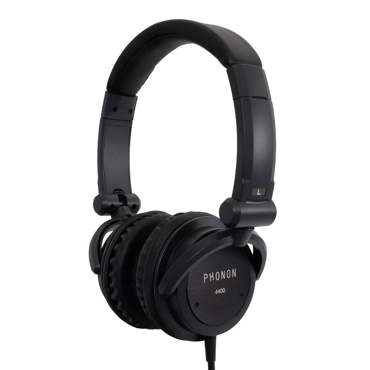 PHONON 4400 Mobile Hi-Fi-Kopfhörer