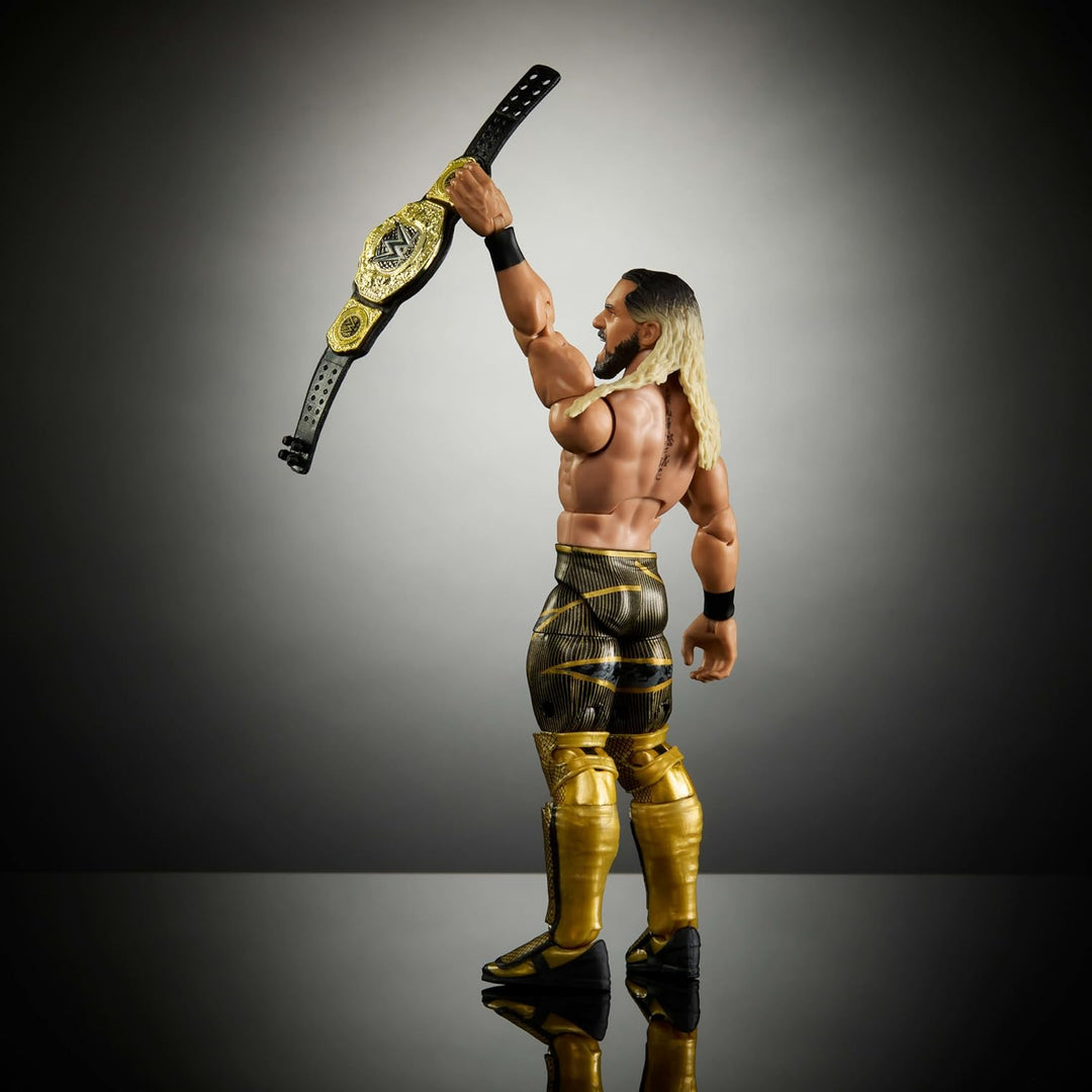 Mattel WWE Elite Figur 49