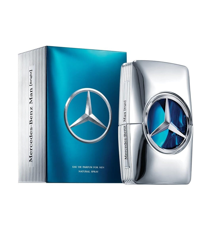 Mercedes-Benz Man Bright