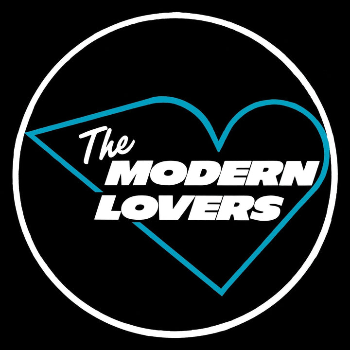 Modern Lovers, Vinyl