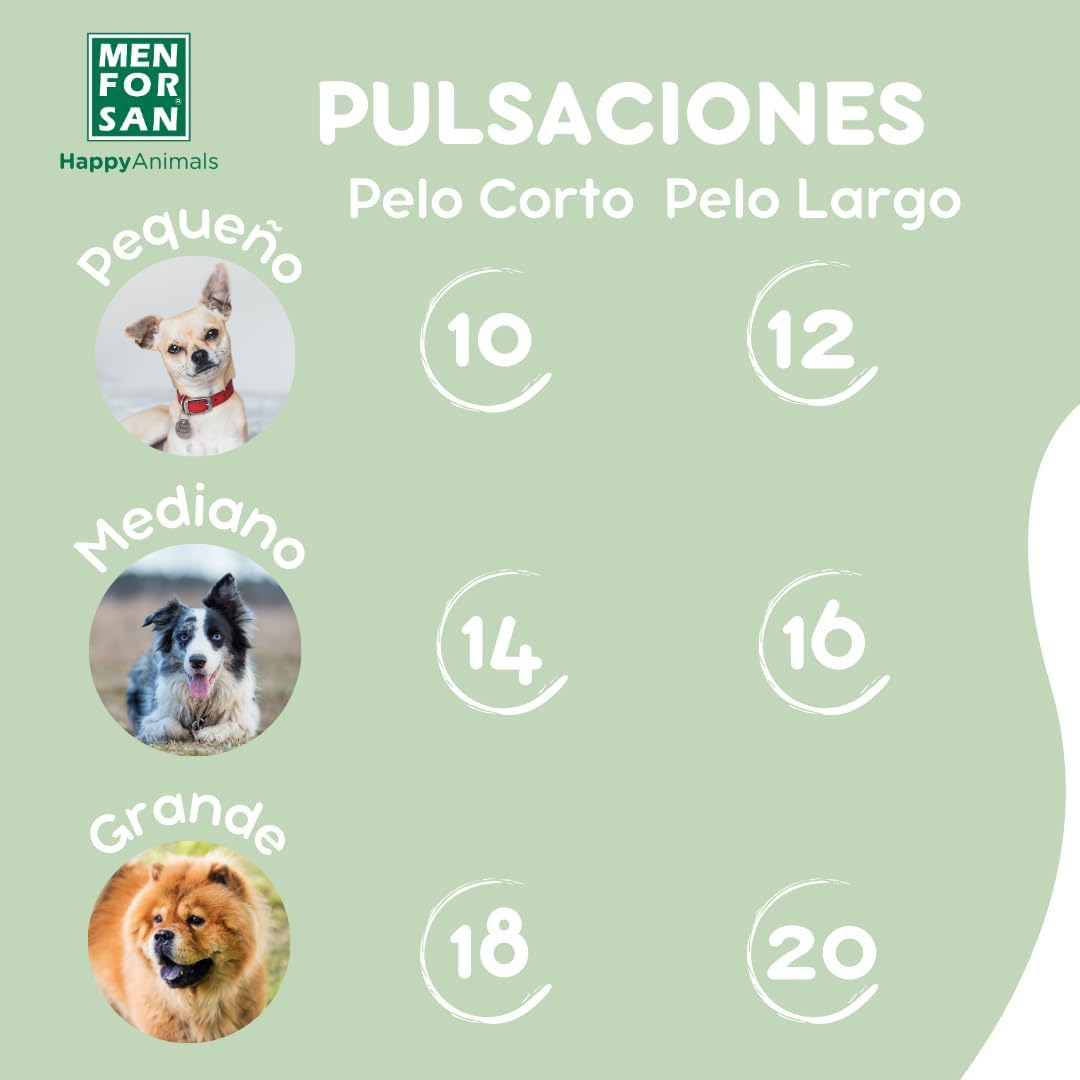 Menforsan Aloe Vera Hundeshampoo - 5 Liter Aloe Vera 5000 ml, Aloe Vera 5000 ml