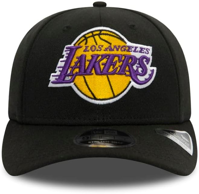 New Era Chicago Bulls NBA Diamond Era Black 9Forty Adjustable Cap S 