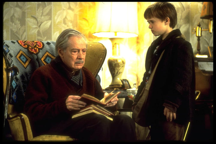 The Sixth Sense UHD (Lim. Steelbook), 4K