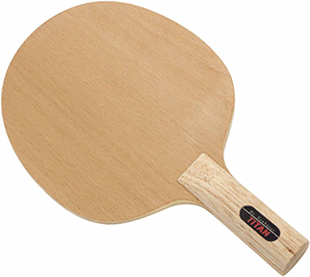 DR. NEUBAUER Holz Titan, gerade