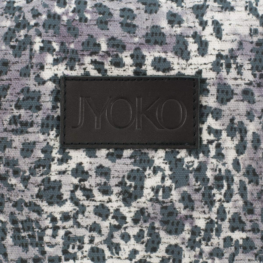 JYOKO Schminktasche, Jaguar
