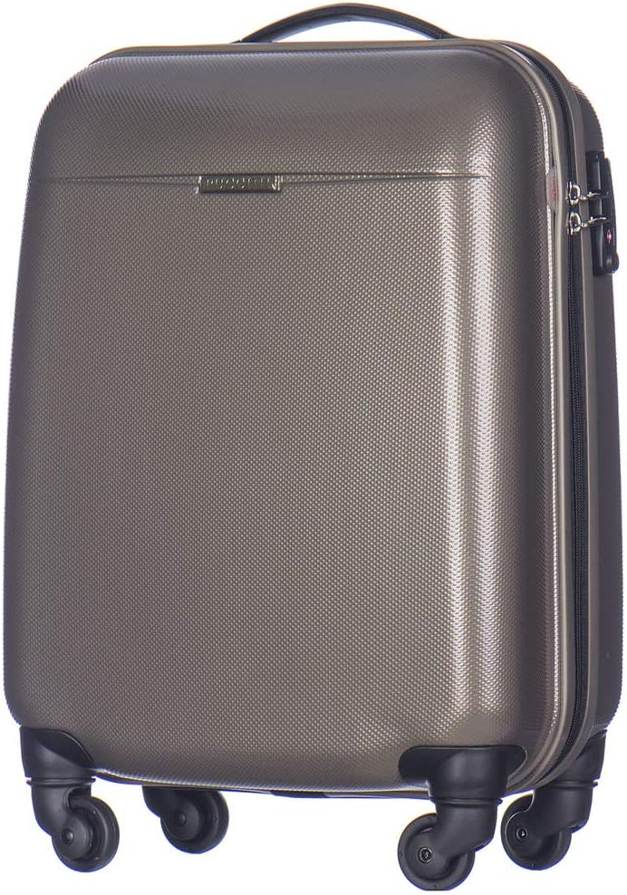 Puccini Koffer Reisekoffer Hartschalen Reisegepäck Handgepäck Trolly Beautycase Köfferchen Schminkko