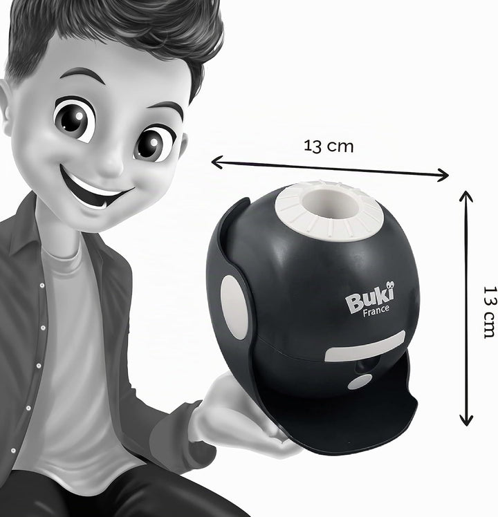 Buki - 8002 - HD-Planetarium