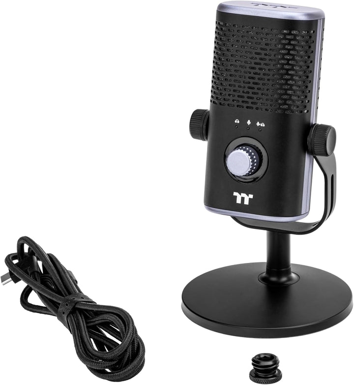 Thermaltake GS50 RGB | USB-Microphone