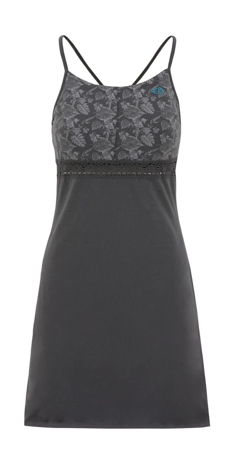 E9 Debby Women XL Steel, XL Steel